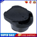 Coffee Capsule Adapter Coffee Conversion Holder for Piccolo XS Genio S