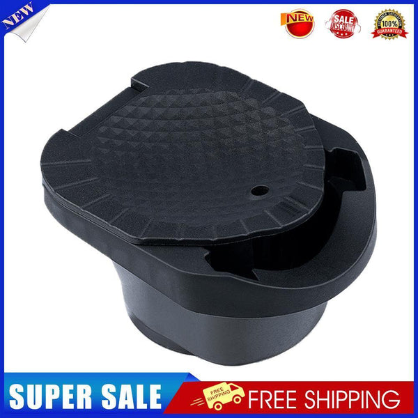 Coffee Capsule Adapter Coffee Conversion Holder for Piccolo XS Genio S