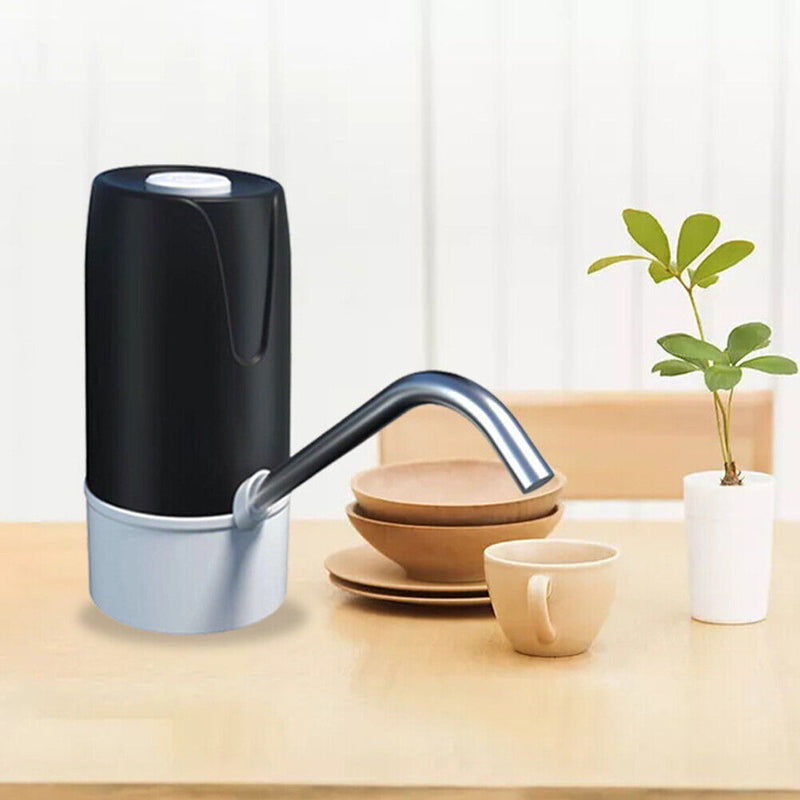 USB Charging Automatic Drinking Water Pump Electric Water Dispenser Switch Newly