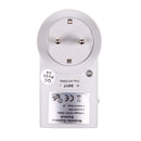EU 1 Pack Wireless Remote Control Outlet Light Switch Plug Socket  Newly