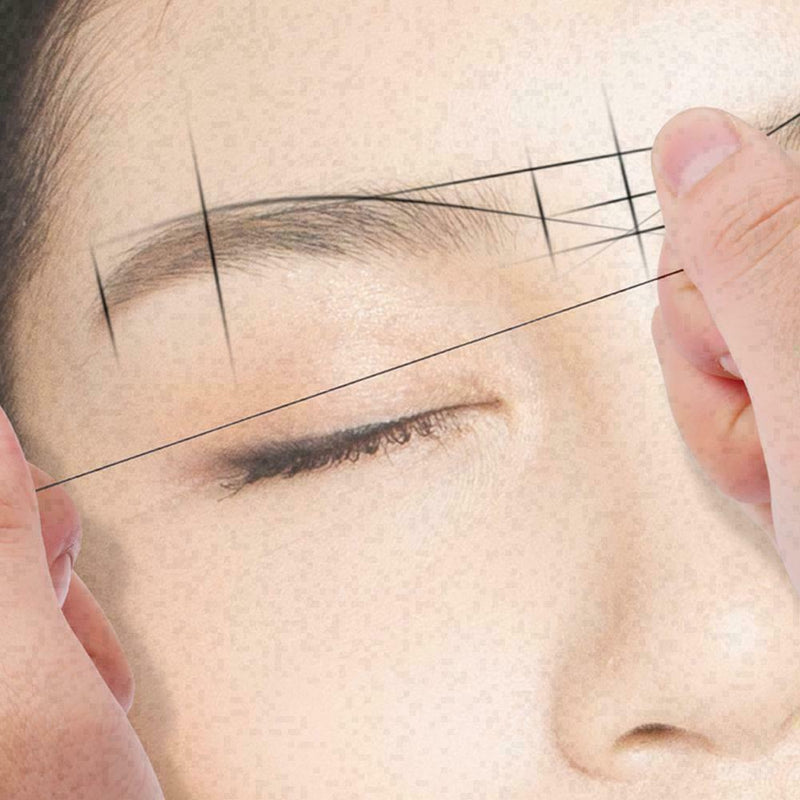 1*Eyebrow Pencil Line Tattoo Eyebrow Pencil Line Drawing Line Y1J3 B1X6