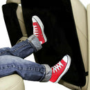 Kid Kick Mats Car Seat Back Protector Case Cover Protects Upholstery I6B2 S7C4