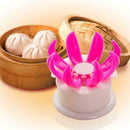 DIY Pastry Pie Bun Maker Mold Kitchen Baking Pastry Tool 7.7*7.5*8.5cm F5W3 T5P8