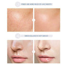 Vibrant Glamour Hyaluronic Acid Face Serum Shrink Pore Skin W9N1 Care B1L6