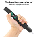 Vacuum PVC Desolder Pump Desoldering Tool Solder Suction Pen Hand Cleaning Tool