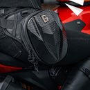 Fanny Pack Knight Belt Bag Motorcycle Leg Bag Motorcycle Bag Racing Bag