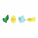 Cake Tool Pie Crust Cutters Cookie Cutter Plunger Biscuit Mold Leaves Press