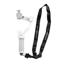 Adjustable Lanyard Neck Strap for DJI OM 4 Osmo Mobile 3 2 Gimbal Anti-Lost B