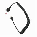 for ICOM HM-152 HM-154 Microphone Replacement Cable 8-pin Modular RJ45`
