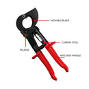 Durable Hand Tools Cable Cutter Wire Stripper Stripping Pliers Crimping Pliers