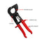 Durable Hand Tools Cable Cutter Wire Stripper Stripping Pliers Crimping Pliers