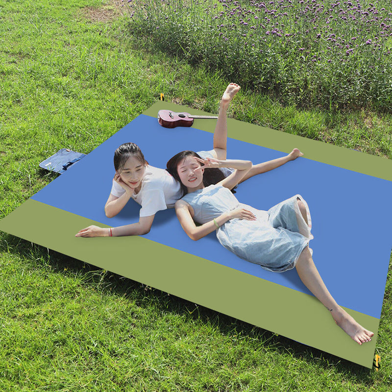 Sun Shade Sail Outdoor UV Block Cloth Cover Square Canopy Awning Screen (B)