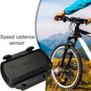 1pcs Speed Sensor Bluetooth Bike Speed Cadence Sensor iGPS For Garmin Hot B9E5