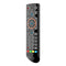 Q2 Smart Air Mouse 2.4GHz RF Remote Control for Android TV Box (Backlit)