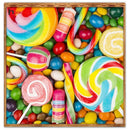 5D DIY Full Round Drill Diamond Painting Cross Stitch Embroidery Home Decor G