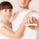 Private Early Pregnancy Urine Midstream Test Strip Pregnancy Rapid Test Newly