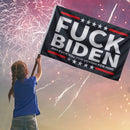 Joe Biden Flags President Banners Home Car Outdoor Yard Decor Flags 90x150cm