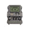 12V/24V LCD Current Display Dual DC Auto Solar Charging Controller (30A) Newly
