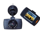 50/60H 1080P Car DVR Driving Record Dash Cam Vehicle Camera Video Recorder