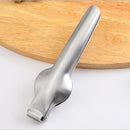 Household Chestnut Clip Opener Walnut Pliers Shell Remover for Cracking Nuts