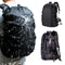 Rain Cover Waterproof Outdoor Camping Climbing Bag Dustproof Raincover Backpack