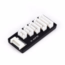 6S JST XH Balance Charger Expansion Adapter Board for RC Lipo Battery Charg