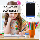 Electronics LCD Drawing Tablet for Children Kids Graphic Painting Writing Board