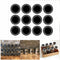 Jars Chalkboard Label Stickers Kitchen Accessories Container Bottles J1B9