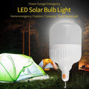 USB Rechargeable LED Lamp Bulbs Emergency Light Portable Hook Up Camping Bulb&
