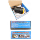 Car Electric Submersible Pump Fluid Oil Drain Extractor for RV Boat (12V) Newly