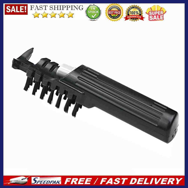 Detachable Self-Contained Water Golf Club Spray Brush Golf Groove Cleaner T