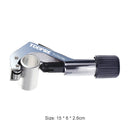 Bicycle Steerer Tube Cutter MTB Road Bike Steel Aluminum Pipe Cutting Tool Newly
