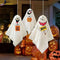 3pcs Halloween Hanging Ghost Funny Pumpkin Monsters Holiday Party Props Newly