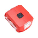 USB Phone Charger with LED Light For Milwaukee M18 18V-20V Li-ion Battery