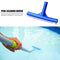 10 inch Plastic Hot Tub Spa Algae Cleaner Brush Swimming Pool Cleaning Tool