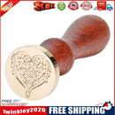 Retro Wedding Patterns Wax Seal Stamp for Stamping Envelope Gift Cards (31)