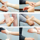 10*Sports Foam Wrap Soft Underwrap Sport Physio Tape Bandage Strapping