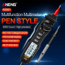Multi-Purpose Digital Multimeter Current Voltage Diode Resistance Tester Tools