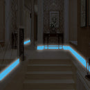Glow in The Dark DIY Self-adhesive Tape Protecting Fishing Rod Luminous Stick