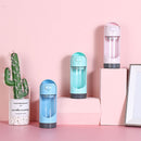 Feeder Pet Supply Water Dispenser Pet Water Bottle Dog Travel Cup Drinking Bowl
