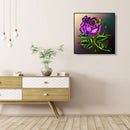 5D DIY Full Drill Diamond Painting Flowers Animal Cross Stitch Kit (JH072)