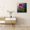 5D DIY Full Drill Diamond Painting Flowers Animal Cross Stitch Kit (JH072)