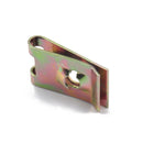 Screws BZP 65 Manganese Steel Flange U Nuts Spire Clips Captive Speed Fasteners