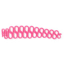 DIY Women Hair Braiding Tool Girls Braider Magic Hair Twist Tool (Pink) Newly