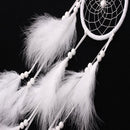 Hade Dream Catcher Net Withers Hanging Decoration Decor Craft Gif Newly