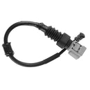 ATE 03.0137-9027.2 jeu d'accessoires, mâchoires de frein