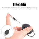 Portable 2 in 1 Fish Line Knotter Scissors Fishing Line Knot Tying Device Newly