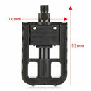Road Bike Bicycle Parts Folding Bike Pedals Cycling Accessories Platform Pedal