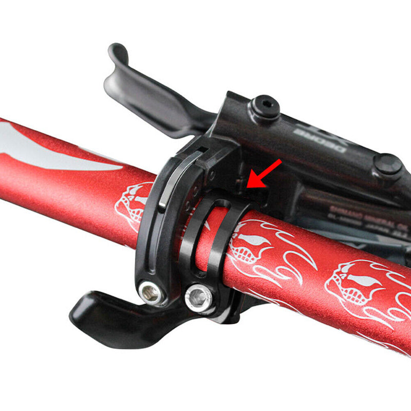 MUQZI Bike Shifter Trigger Clamp Bicycle Front Derailleur Clip Lock for XO1/X