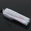 Transparent Lanyard Waterproof Bag Two Way Radio Walkie Talkie Pouch Cover